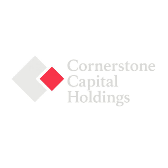 Cornerstone Capital Holdings Logo