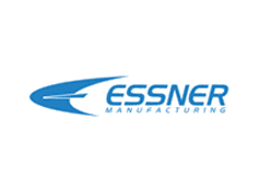 Essner Manufacturing logo